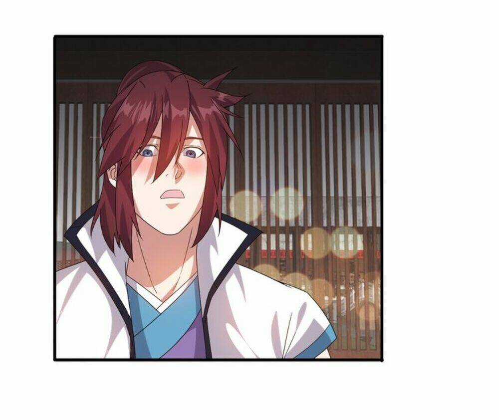 Võ Liệt Thiên Kiêu - Chapter 4 - Trang 18