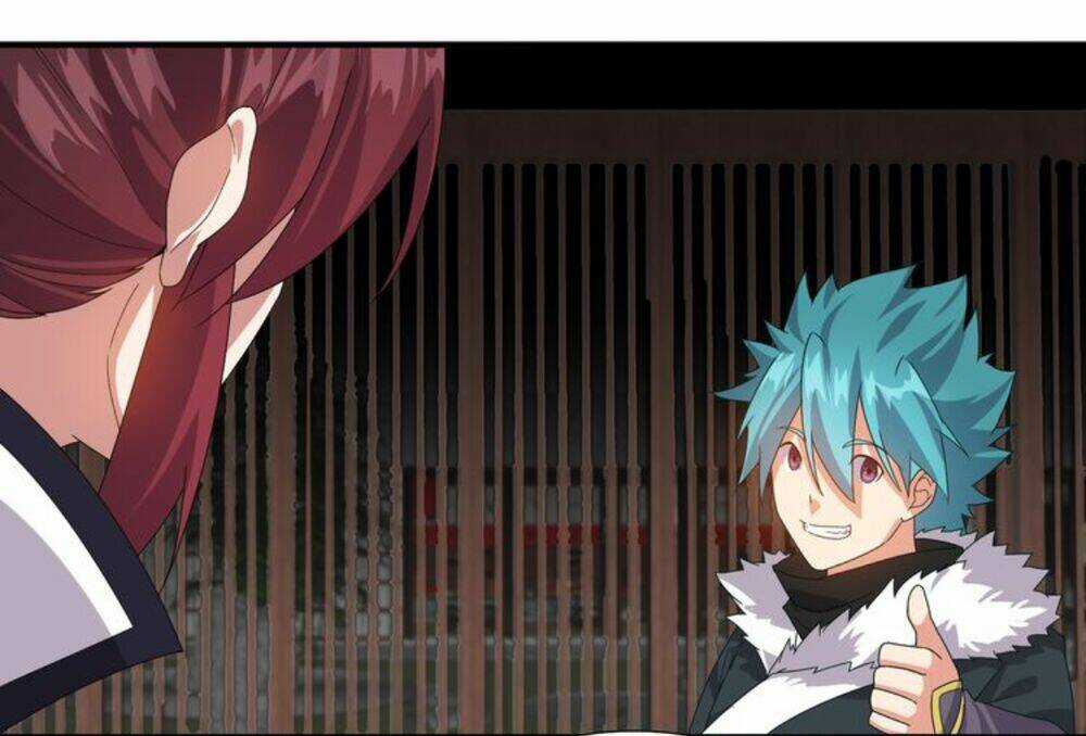 Võ Liệt Thiên Kiêu - Chapter 4 - Trang 20