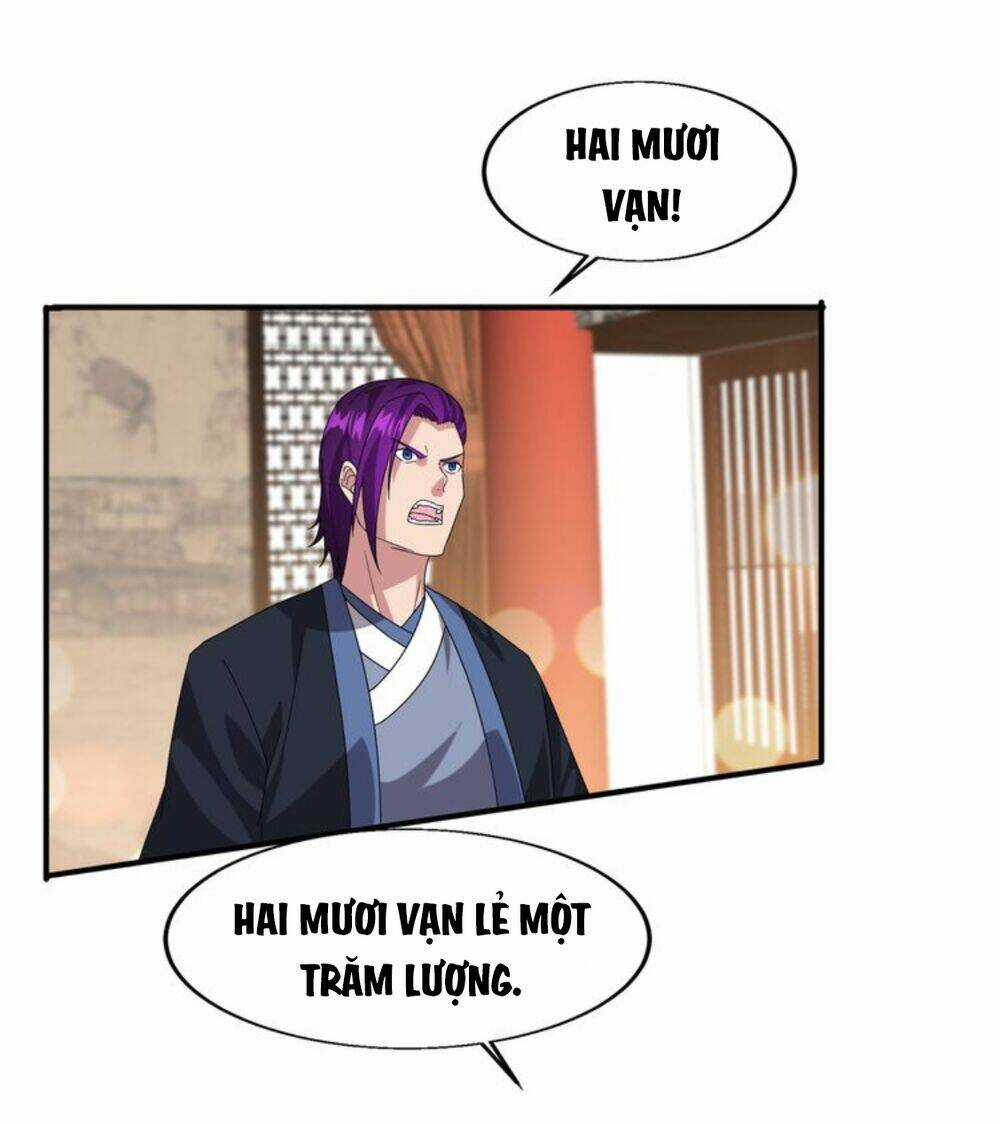 Võ Liệt Thiên Kiêu - Chapter 4 - Trang 3