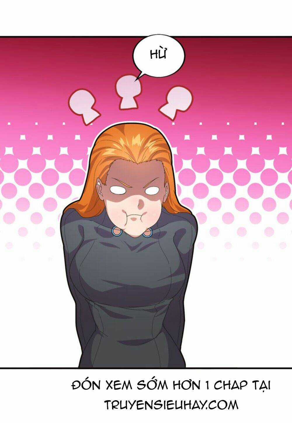 Võ Liệt Thiên Kiêu - Chapter 4 - Trang 22