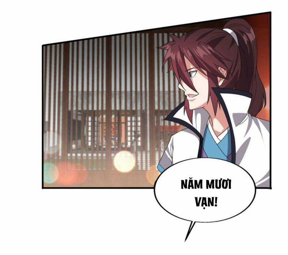 Võ Liệt Thiên Kiêu - Chapter 4 - Trang 4