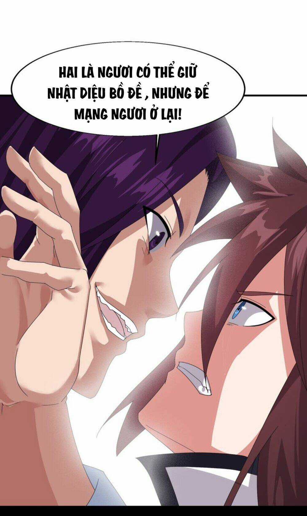 Võ Liệt Thiên Kiêu - Chapter 4 - Trang 37