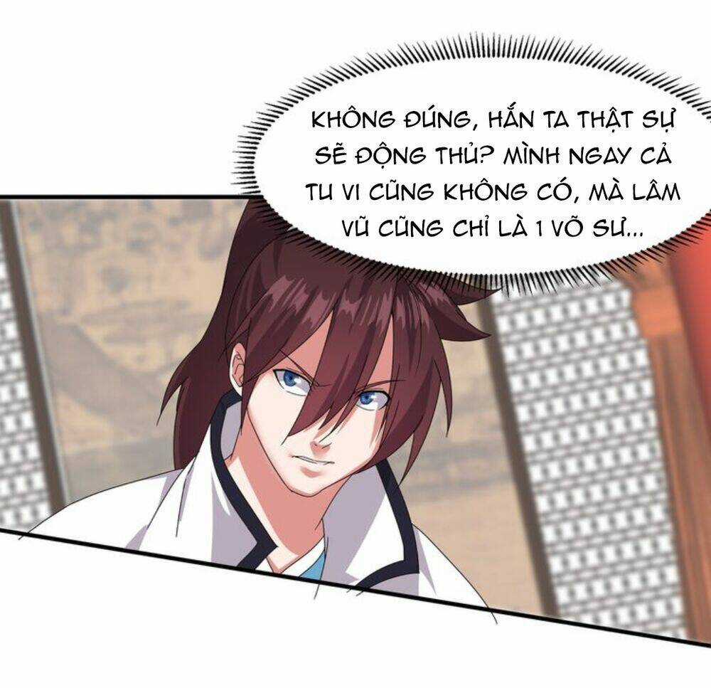 Võ Liệt Thiên Kiêu - Chapter 4 - Trang 39