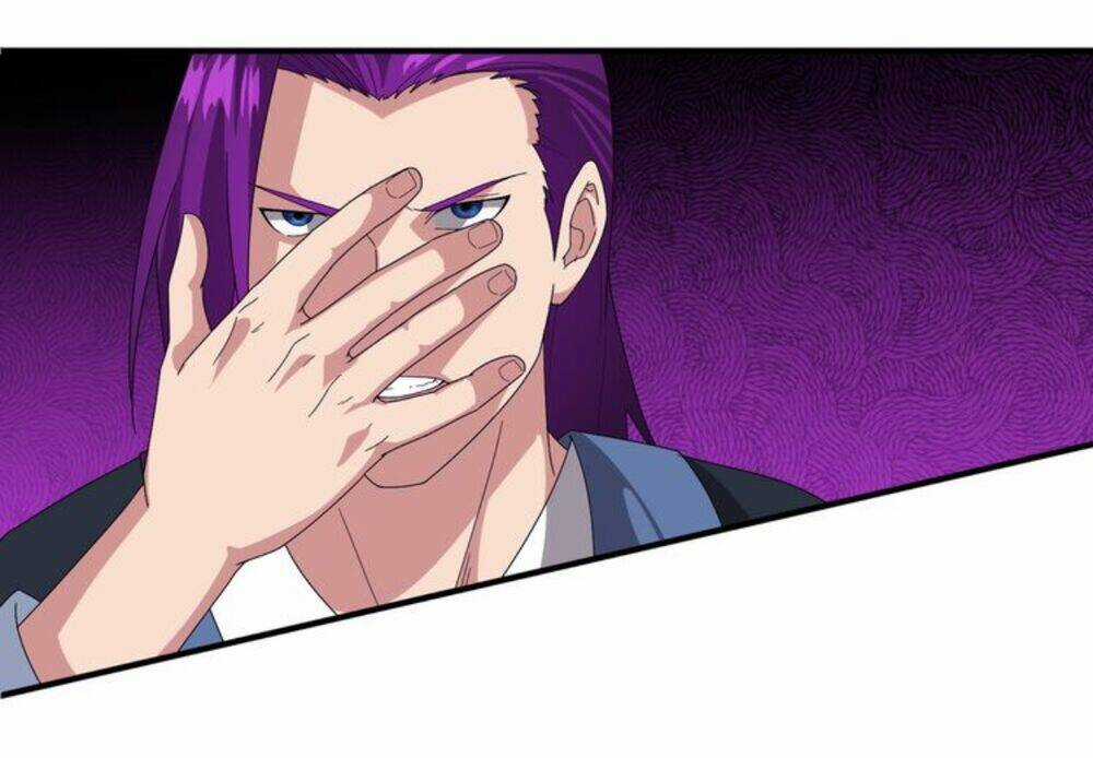 Võ Liệt Thiên Kiêu - Chapter 4 - Trang 5