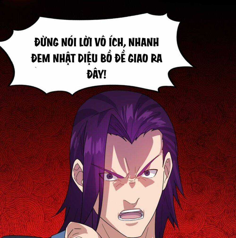 Võ Liệt Thiên Kiêu - Chapter 4 - Trang 48