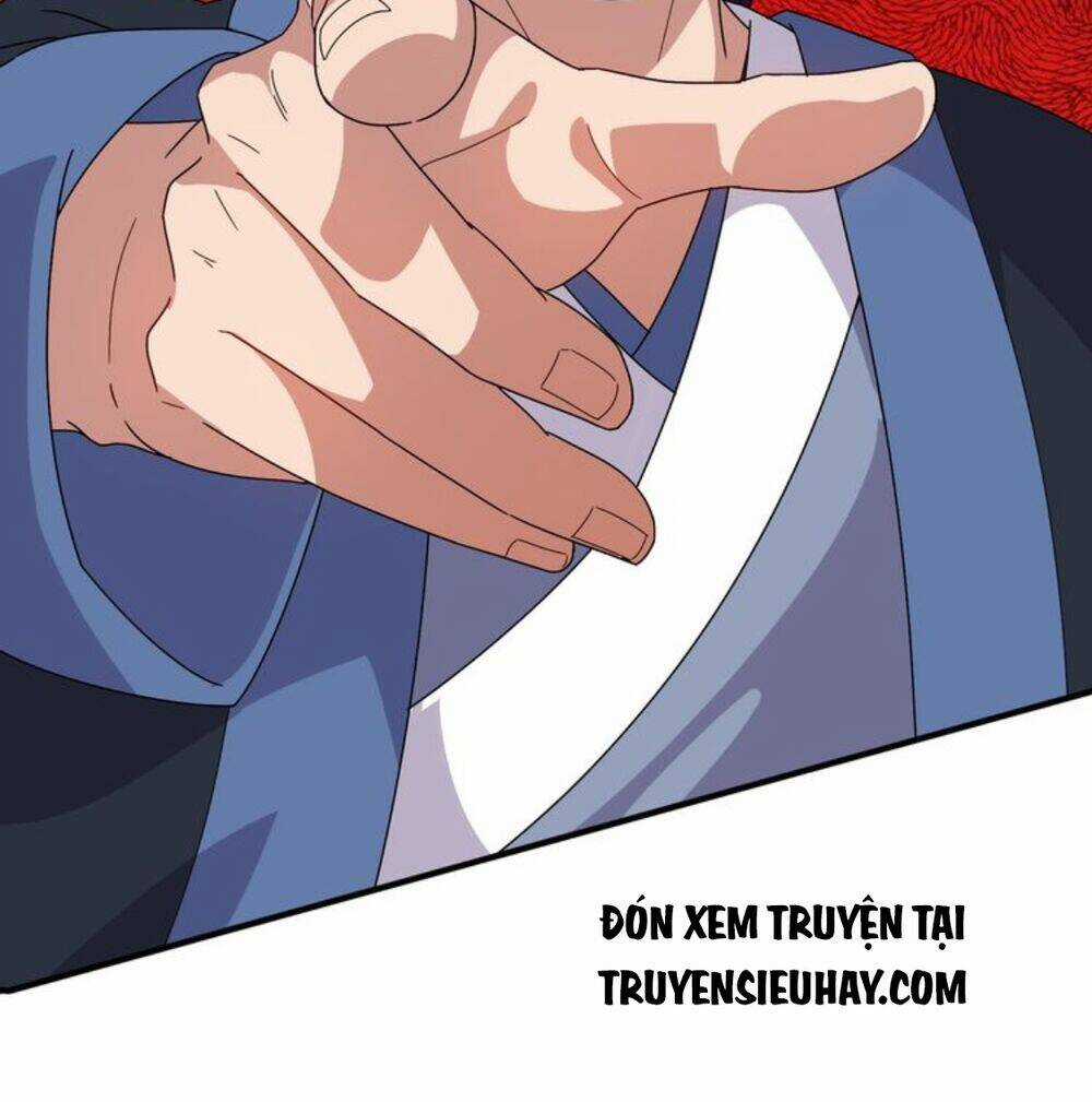 Võ Liệt Thiên Kiêu - Chapter 4 - Trang 49