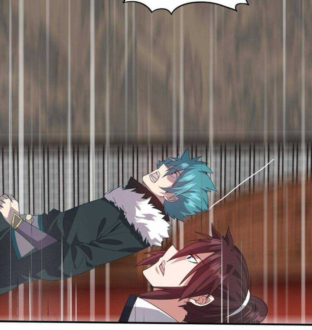 Võ Liệt Thiên Kiêu - Chapter 4 - Trang 54