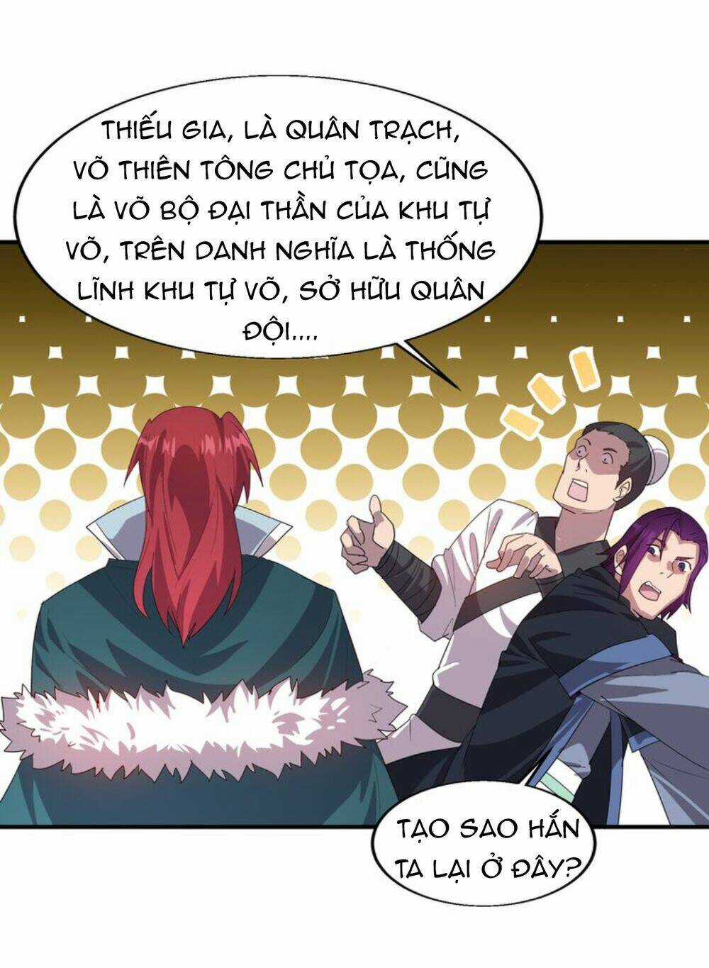 Võ Liệt Thiên Kiêu - Chapter 4 - Trang 60