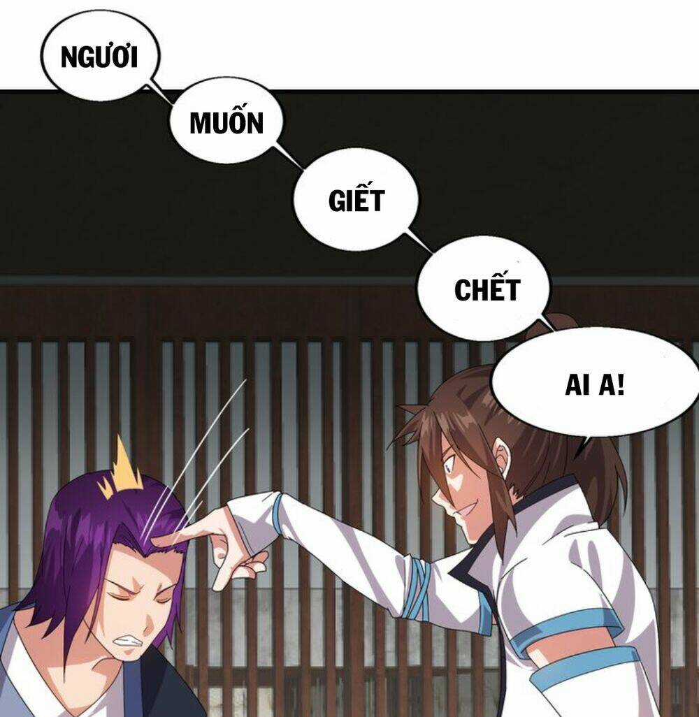 Võ Liệt Thiên Kiêu - Chapter 4 - Trang 65