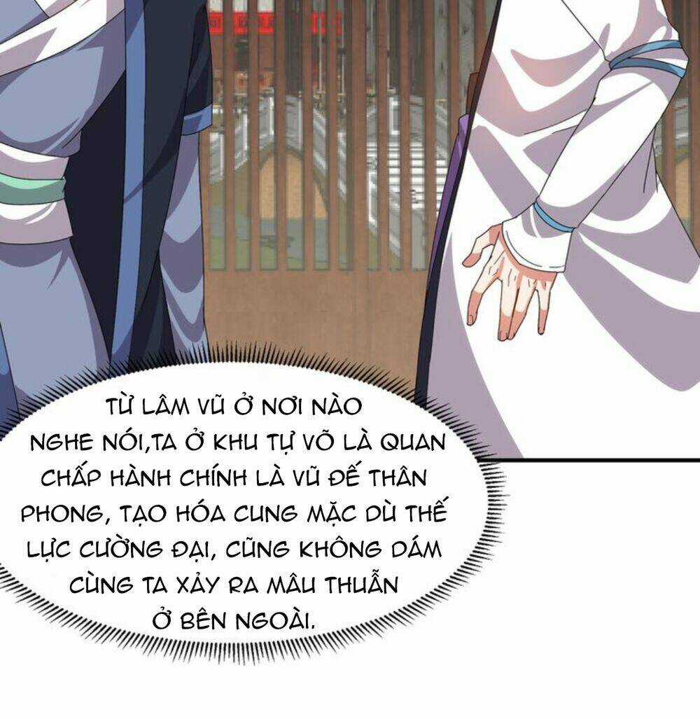 Võ Liệt Thiên Kiêu - Chapter 4 - Trang 66