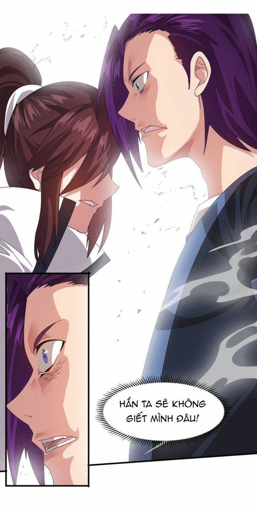 Võ Liệt Thiên Kiêu - Chapter 4 - Trang 72