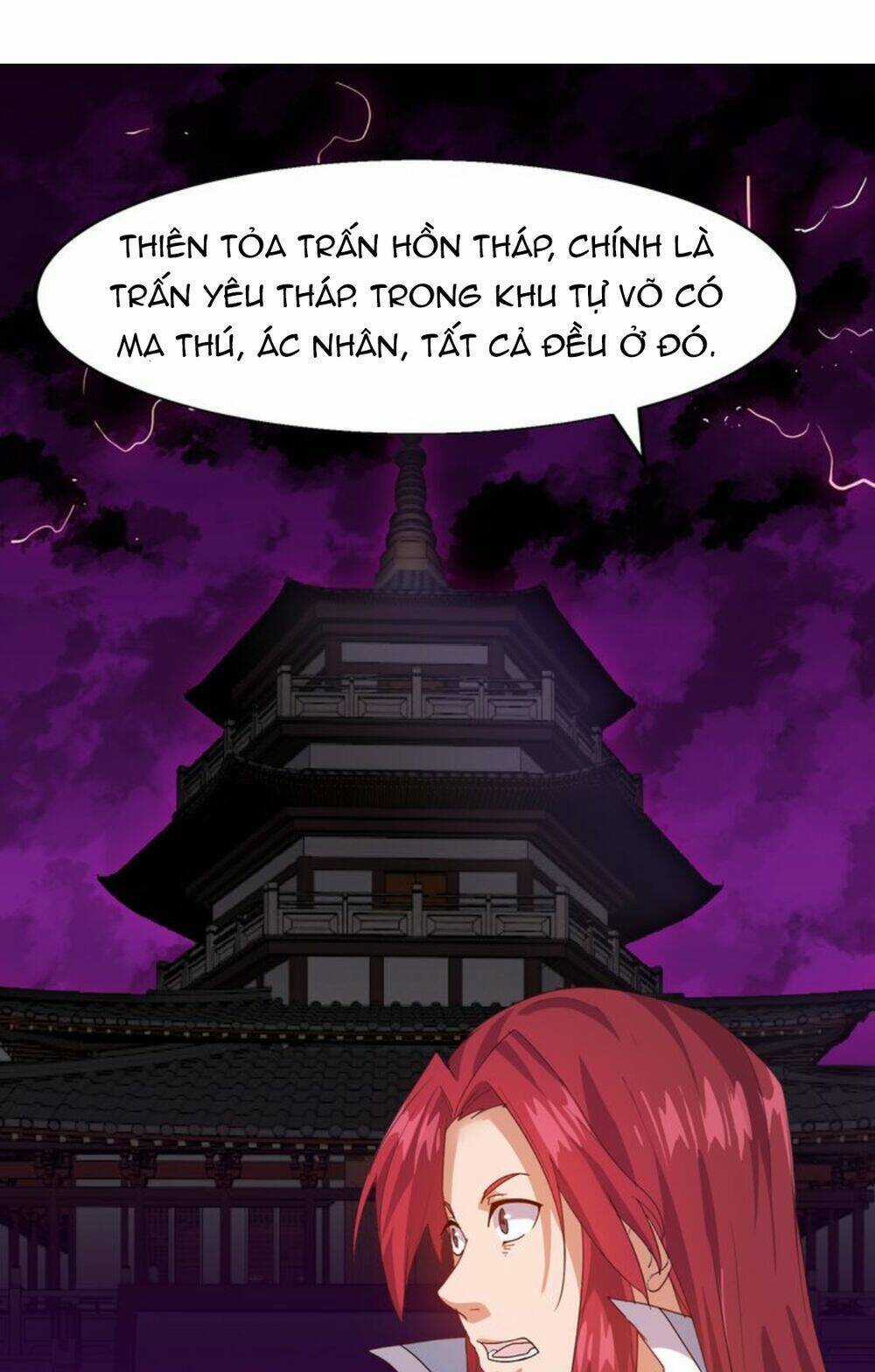 Võ Liệt Thiên Kiêu - Chapter 4 - Trang 77