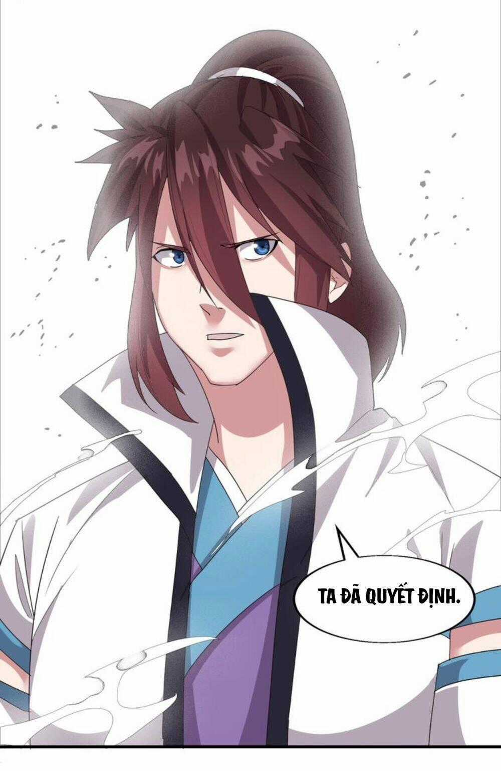 Võ Liệt Thiên Kiêu - Chapter 4 - Trang 80