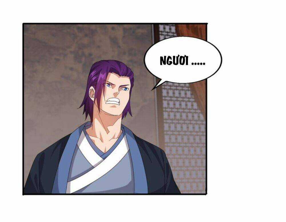 Võ Liệt Thiên Kiêu - Chapter 4 - Trang 9
