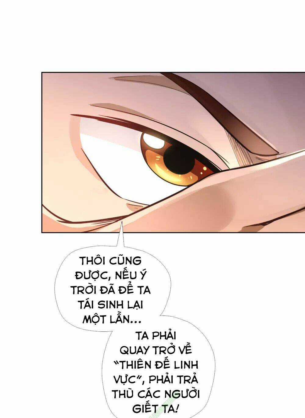 Võ Linh Kiếm Tôn - Chapter 1 - Trang 10