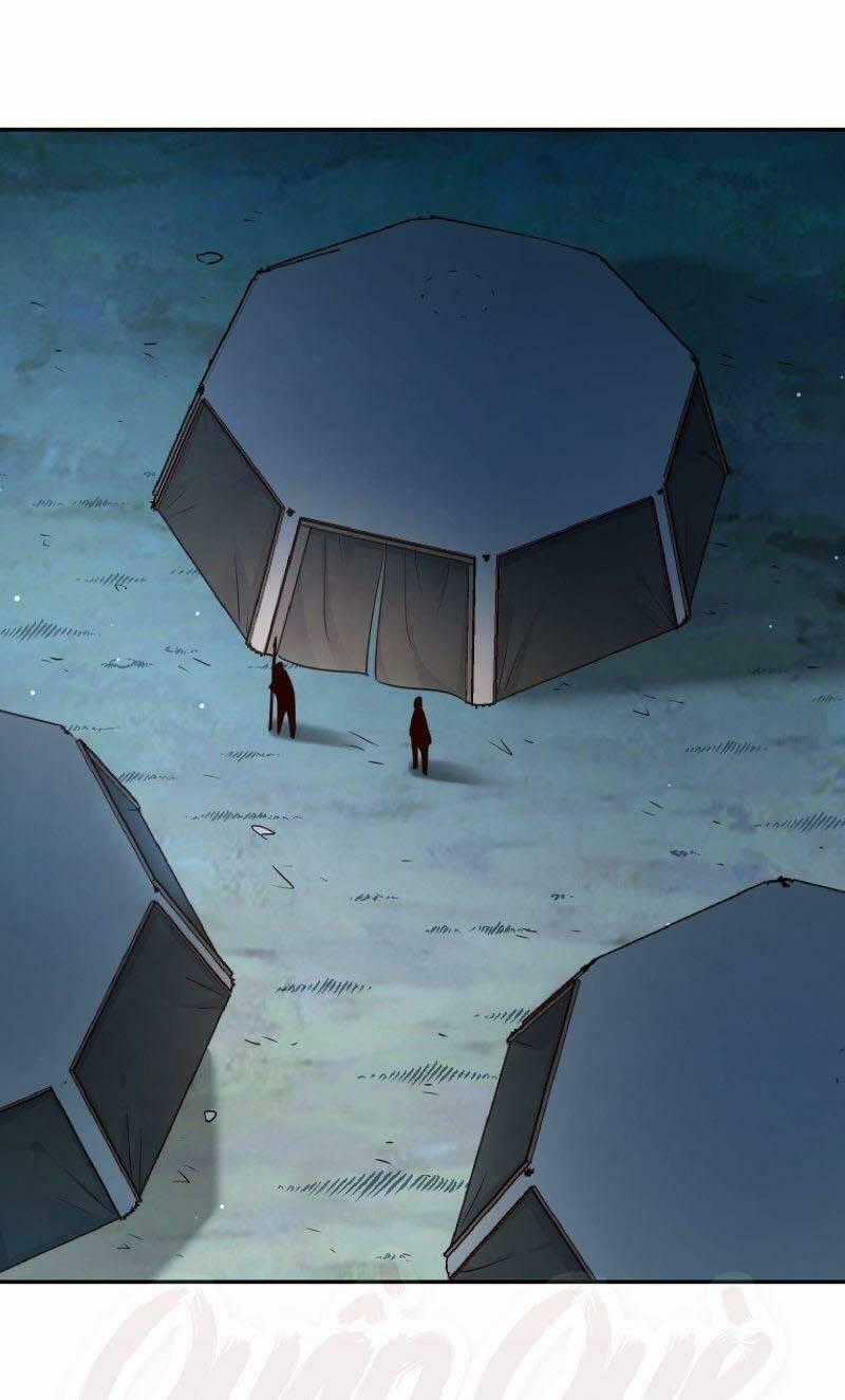 Võ Linh Kiếm Tôn - Chapter 100 - Trang 1