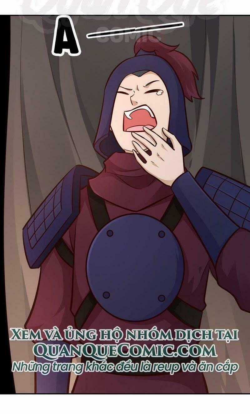 Võ Linh Kiếm Tôn - Chapter 100 - Trang 2