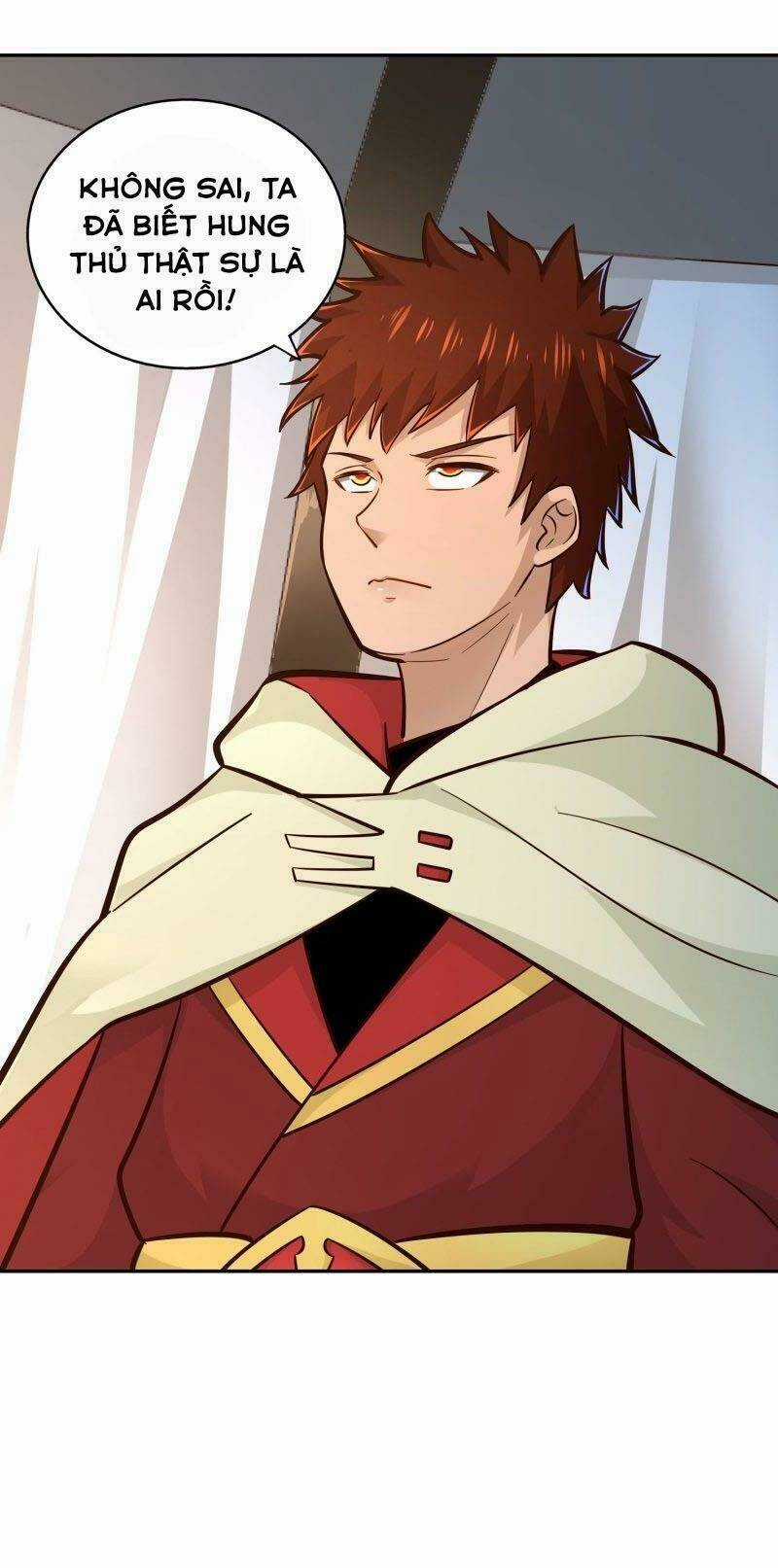 Võ Linh Kiếm Tôn - Chapter 100 - Trang 15