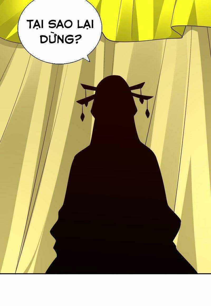 Võ Linh Kiếm Tôn - Chapter 100 - Trang 22