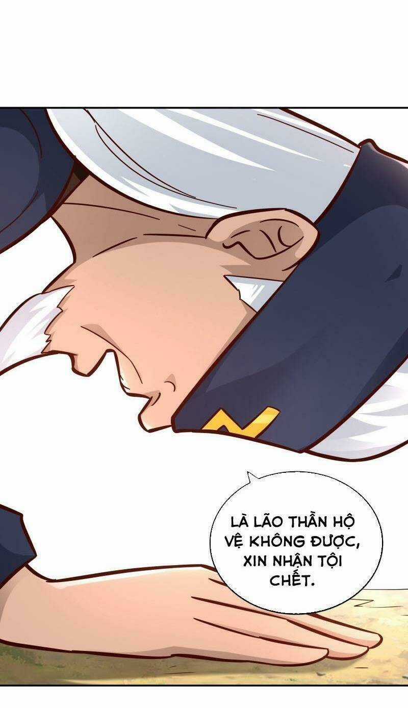 Võ Linh Kiếm Tôn - Chapter 100 - Trang 26