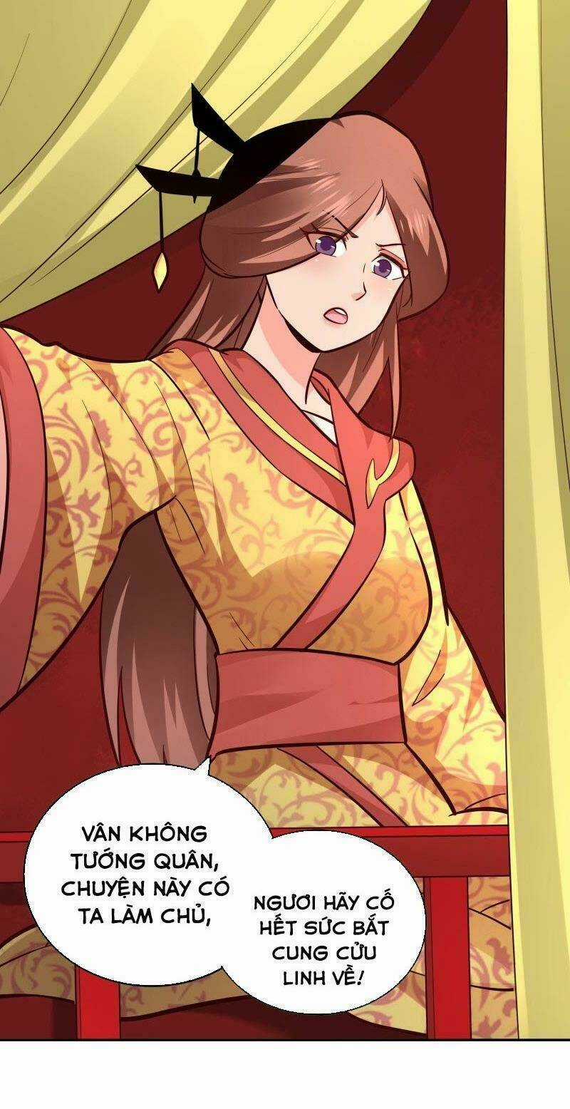 Võ Linh Kiếm Tôn - Chapter 100 - Trang 30