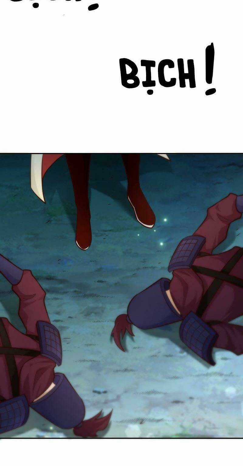 Võ Linh Kiếm Tôn - Chapter 100 - Trang 4