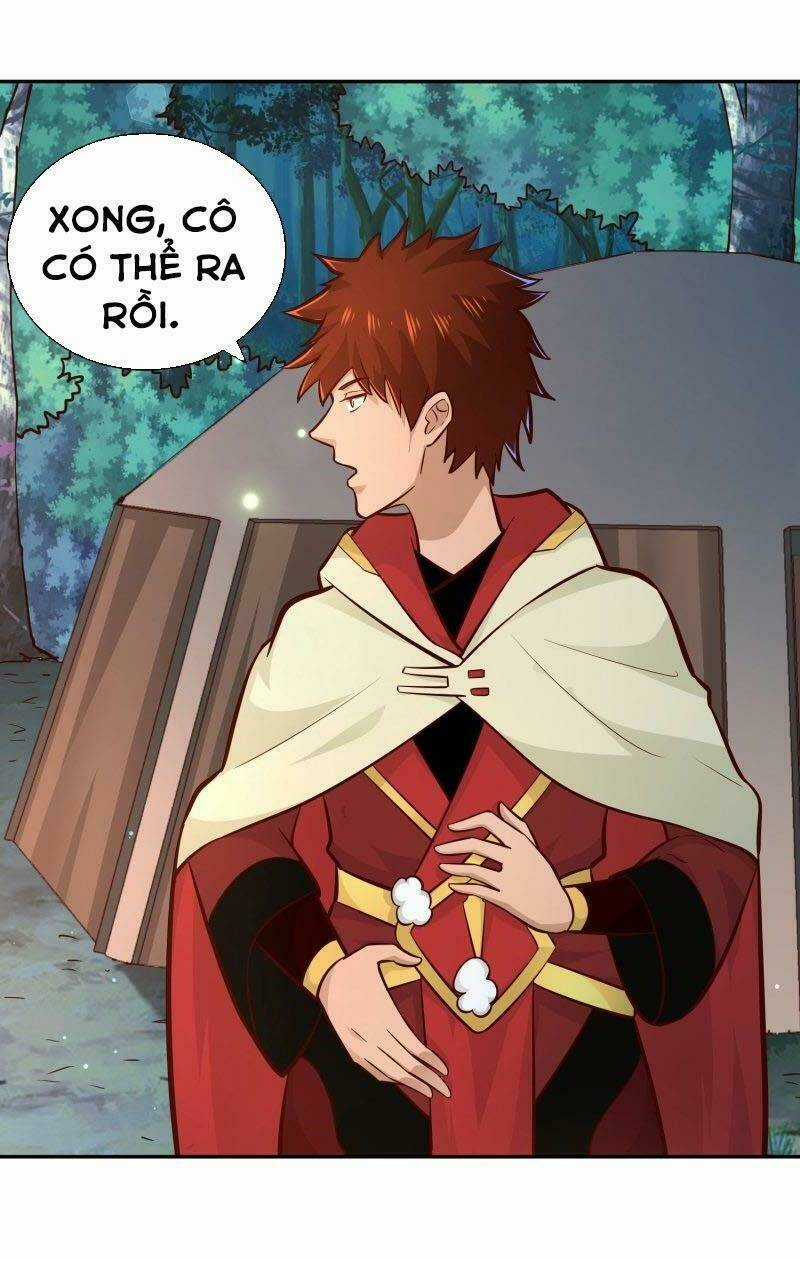 Võ Linh Kiếm Tôn - Chapter 100 - Trang 5