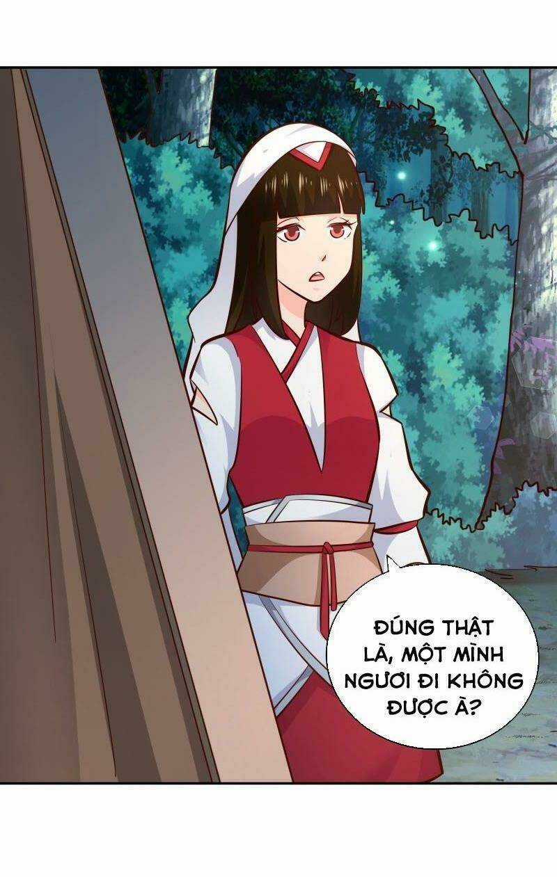 Võ Linh Kiếm Tôn - Chapter 100 - Trang 6