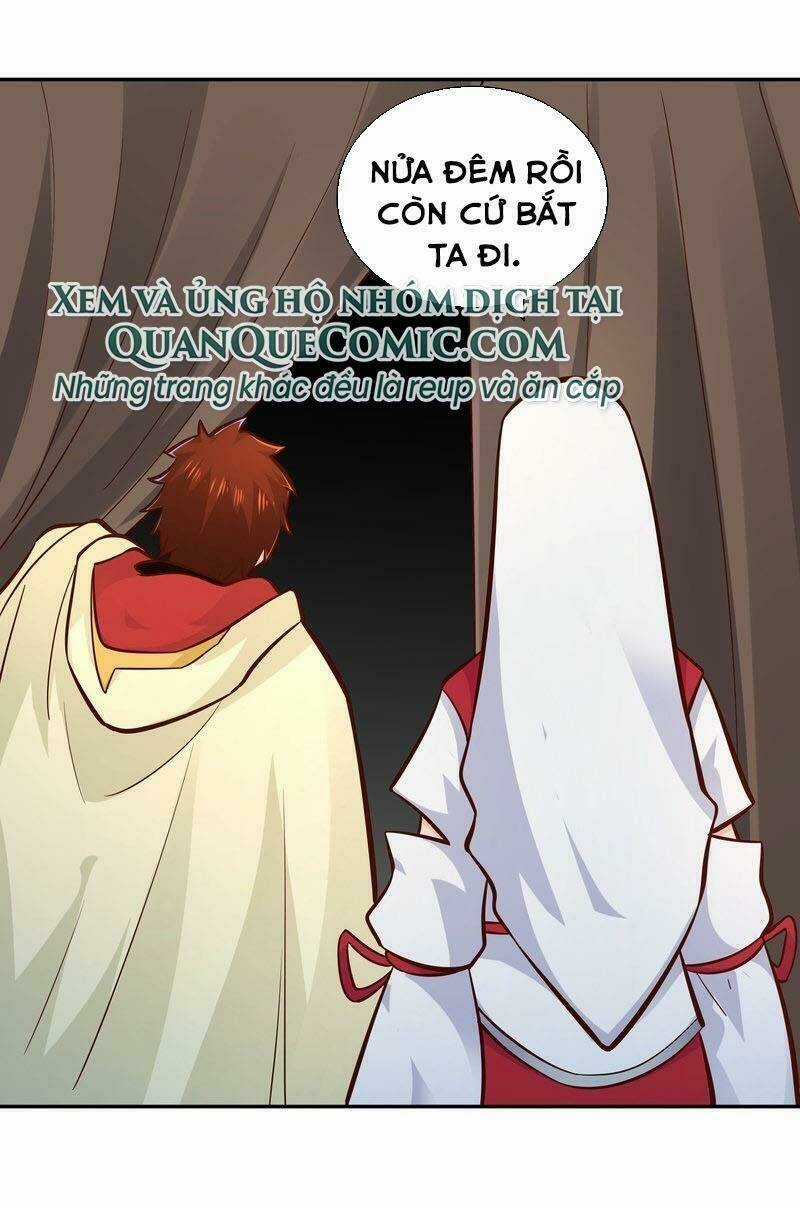 Võ Linh Kiếm Tôn - Chapter 100 - Trang 7
