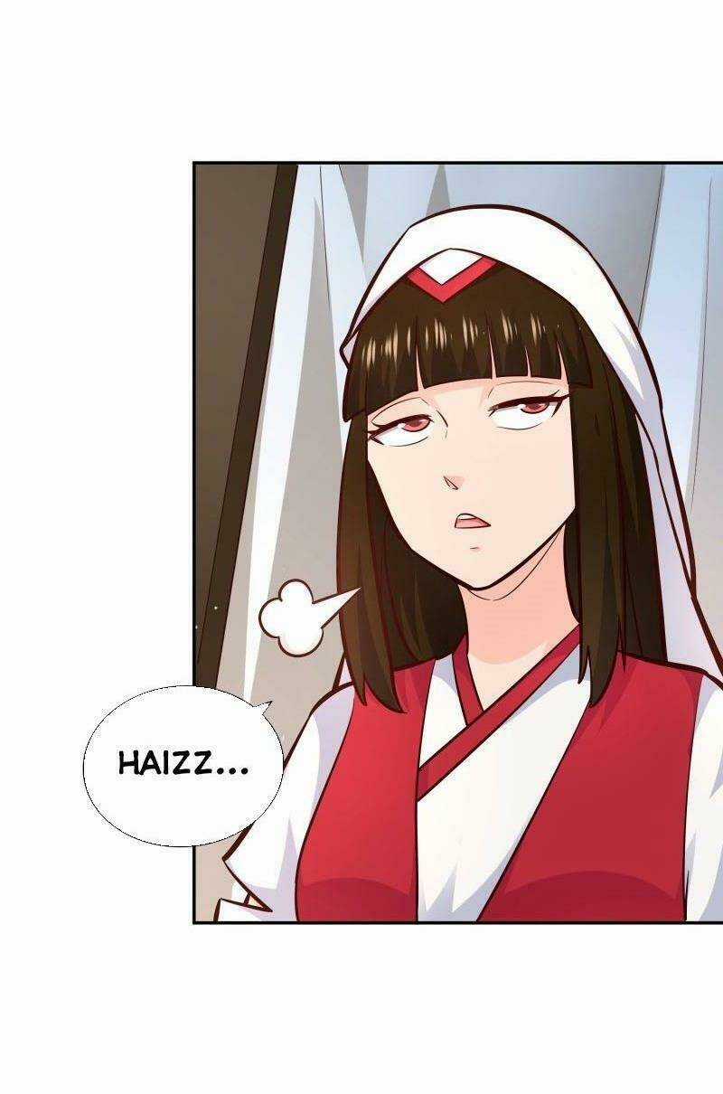 Võ Linh Kiếm Tôn - Chapter 100 - Trang 8