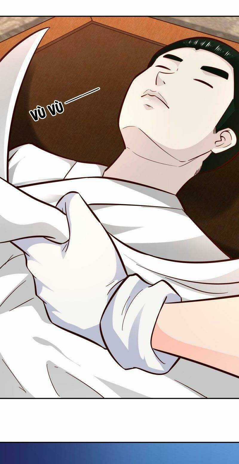 Võ Linh Kiếm Tôn - Chapter 100 - Trang 9