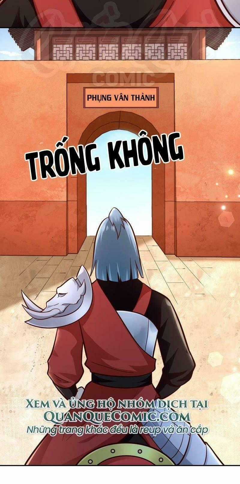 Võ Linh Kiếm Tôn - Chapter 101 - Trang 2