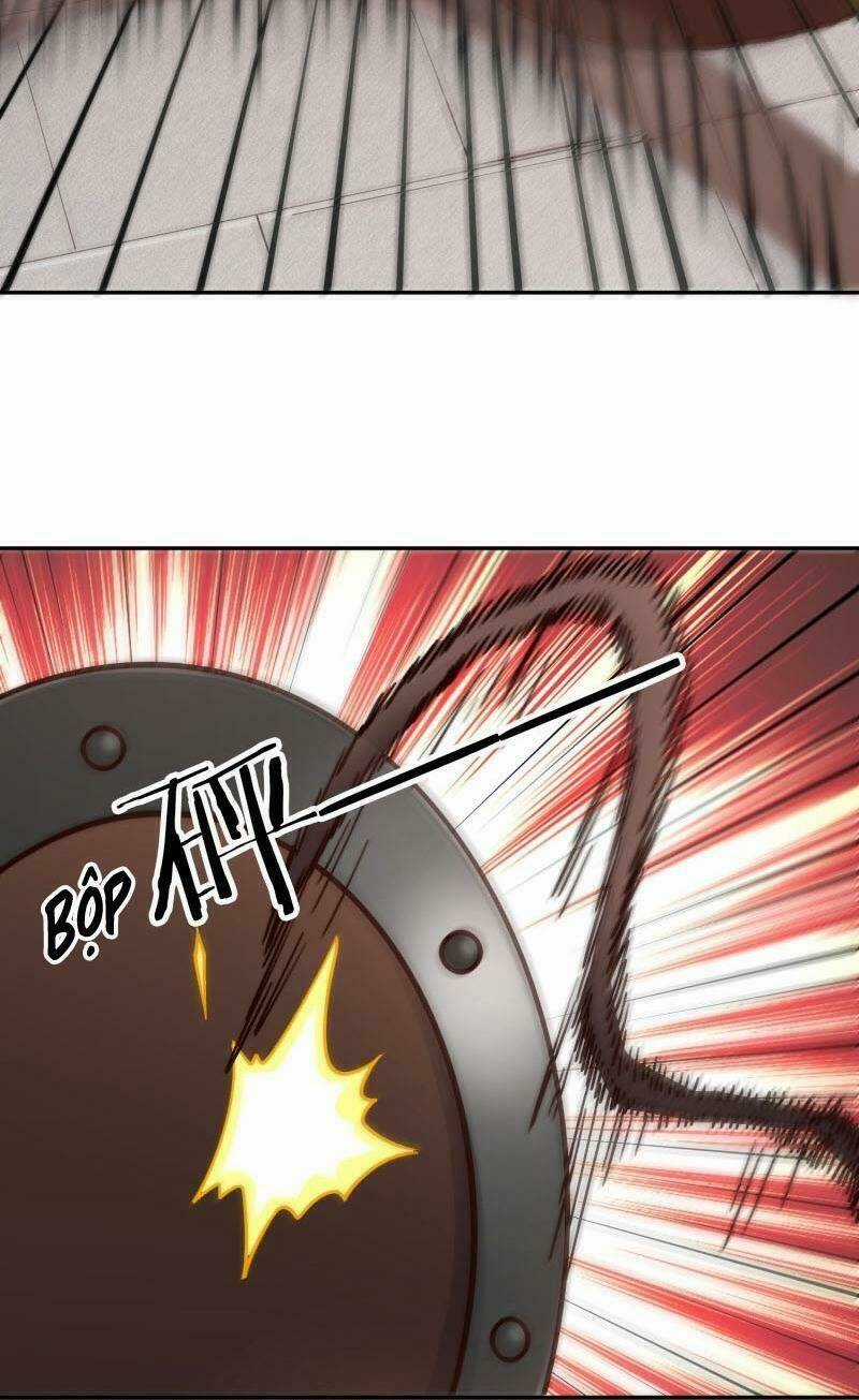 Võ Linh Kiếm Tôn - Chapter 101 - Trang 12