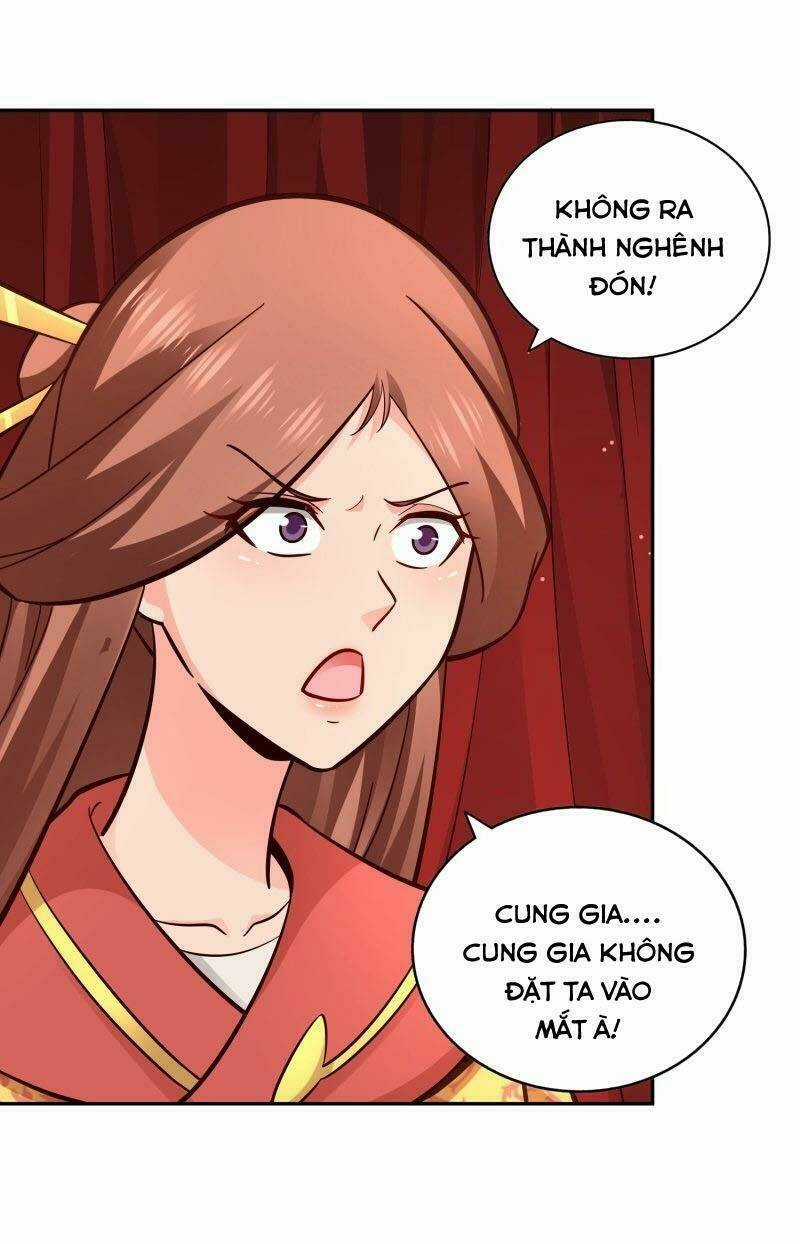 Võ Linh Kiếm Tôn - Chapter 101 - Trang 3