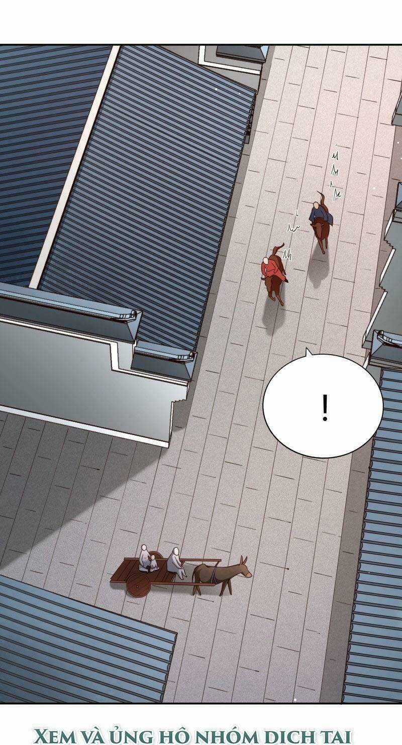 Võ Linh Kiếm Tôn - Chapter 101 - Trang 9