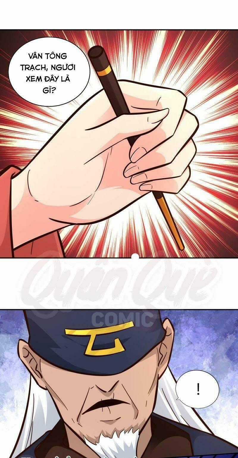 Võ Linh Kiếm Tôn - Chapter 102 - Trang 1