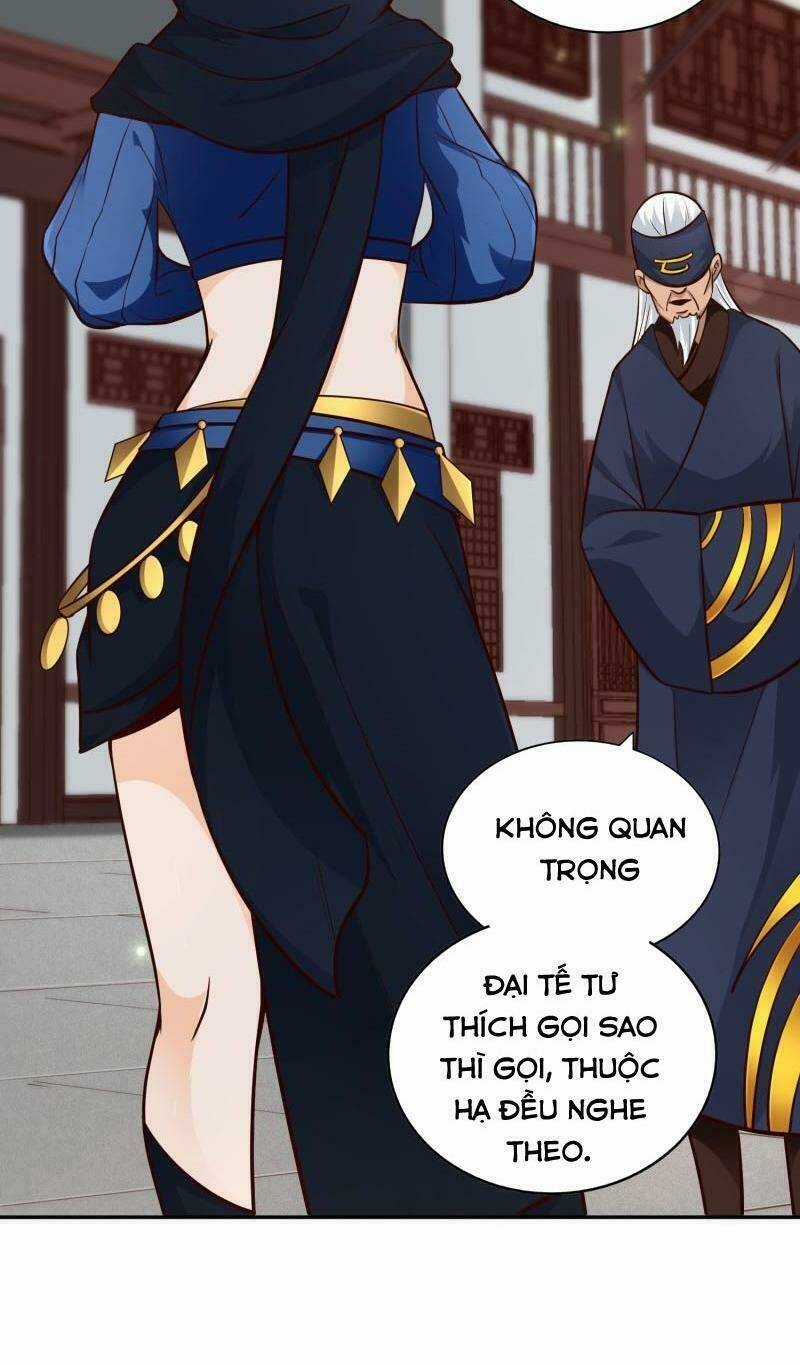 Võ Linh Kiếm Tôn - Chapter 102 - Trang 32