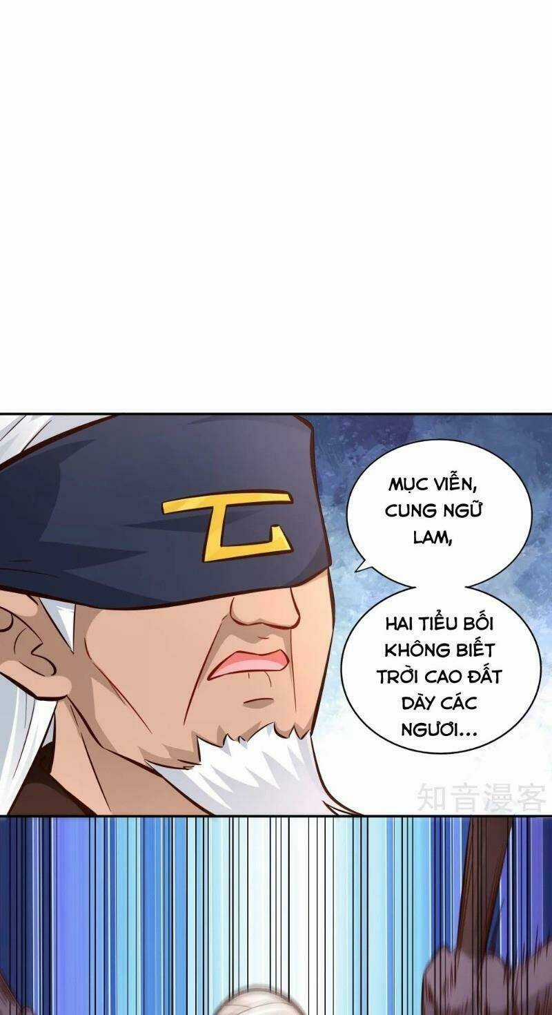 Võ Linh Kiếm Tôn - Chapter 103 - Trang 15