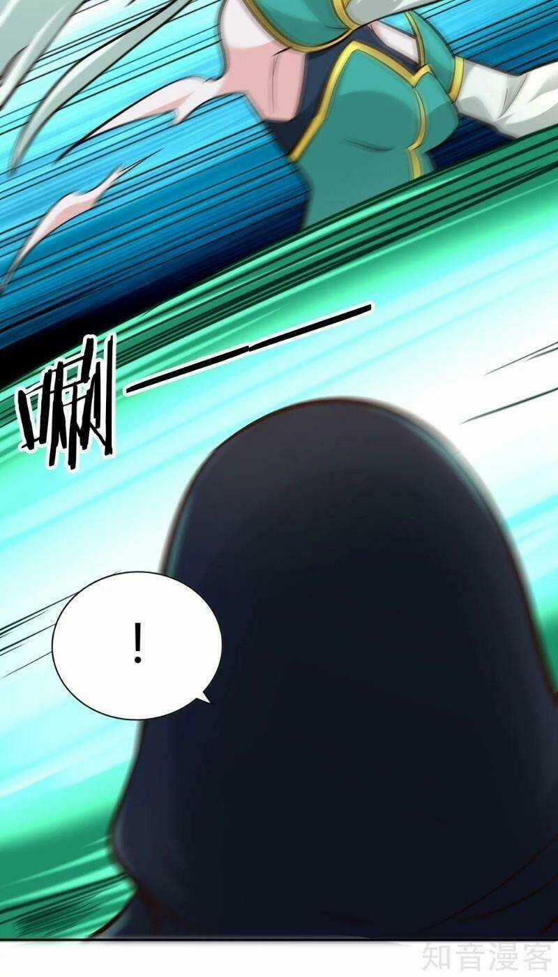 Võ Linh Kiếm Tôn - Chapter 103 - Trang 22