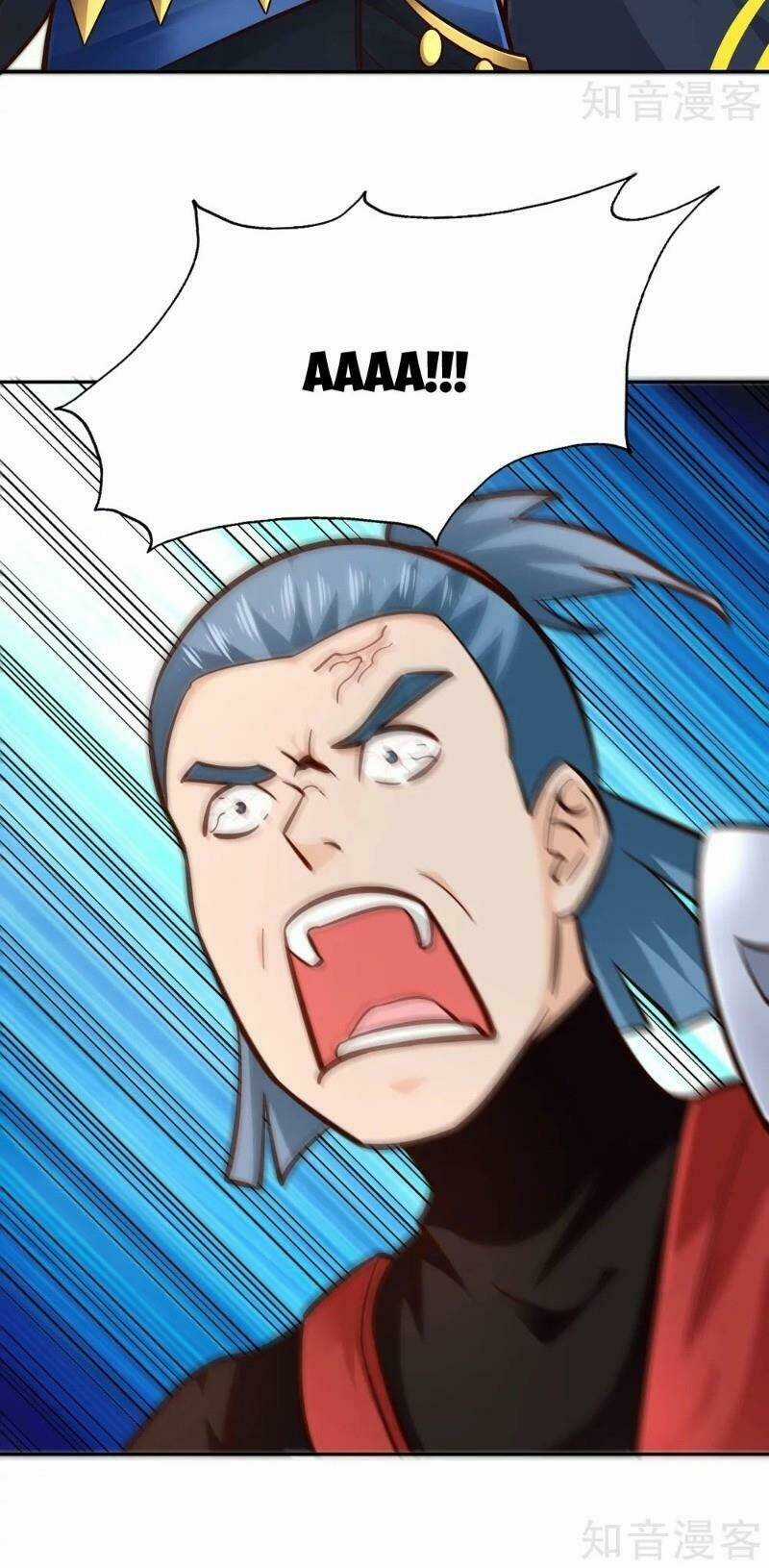 Võ Linh Kiếm Tôn - Chapter 103 - Trang 4