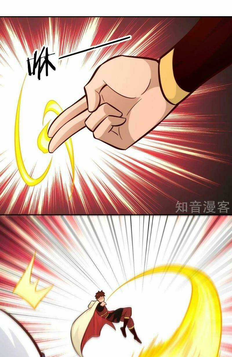 Võ Linh Kiếm Tôn - Chapter 103 - Trang 31