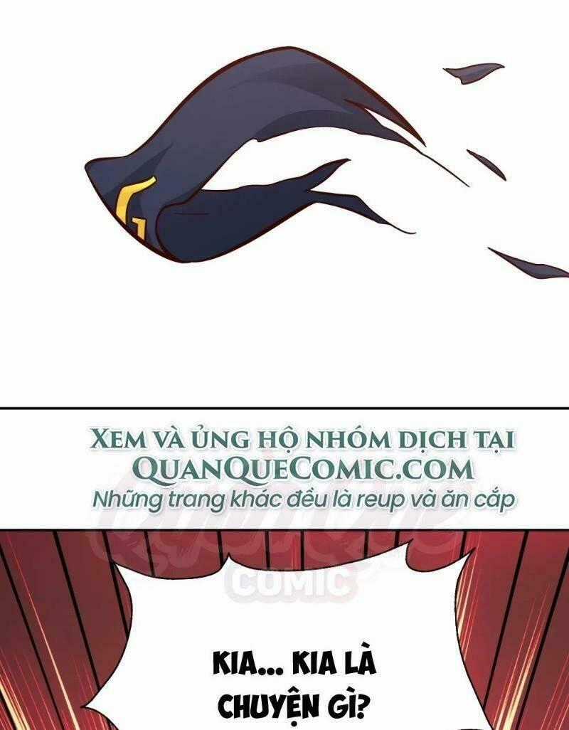 Võ Linh Kiếm Tôn - Chapter 103 - Trang 33