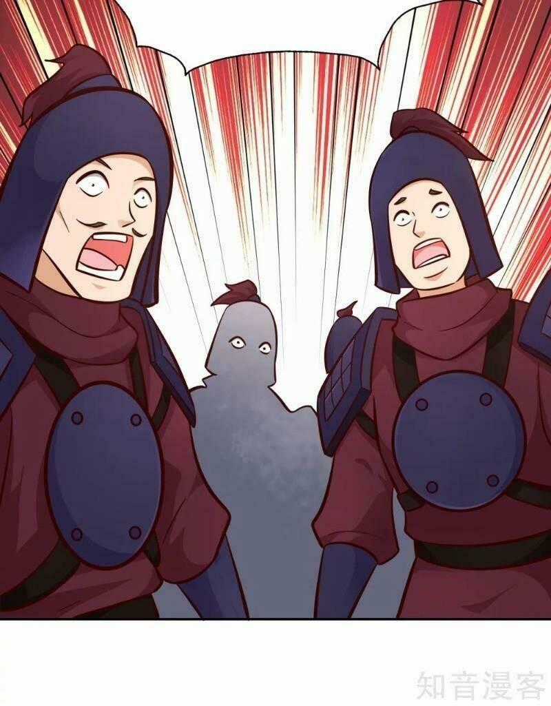 Võ Linh Kiếm Tôn - Chapter 103 - Trang 34