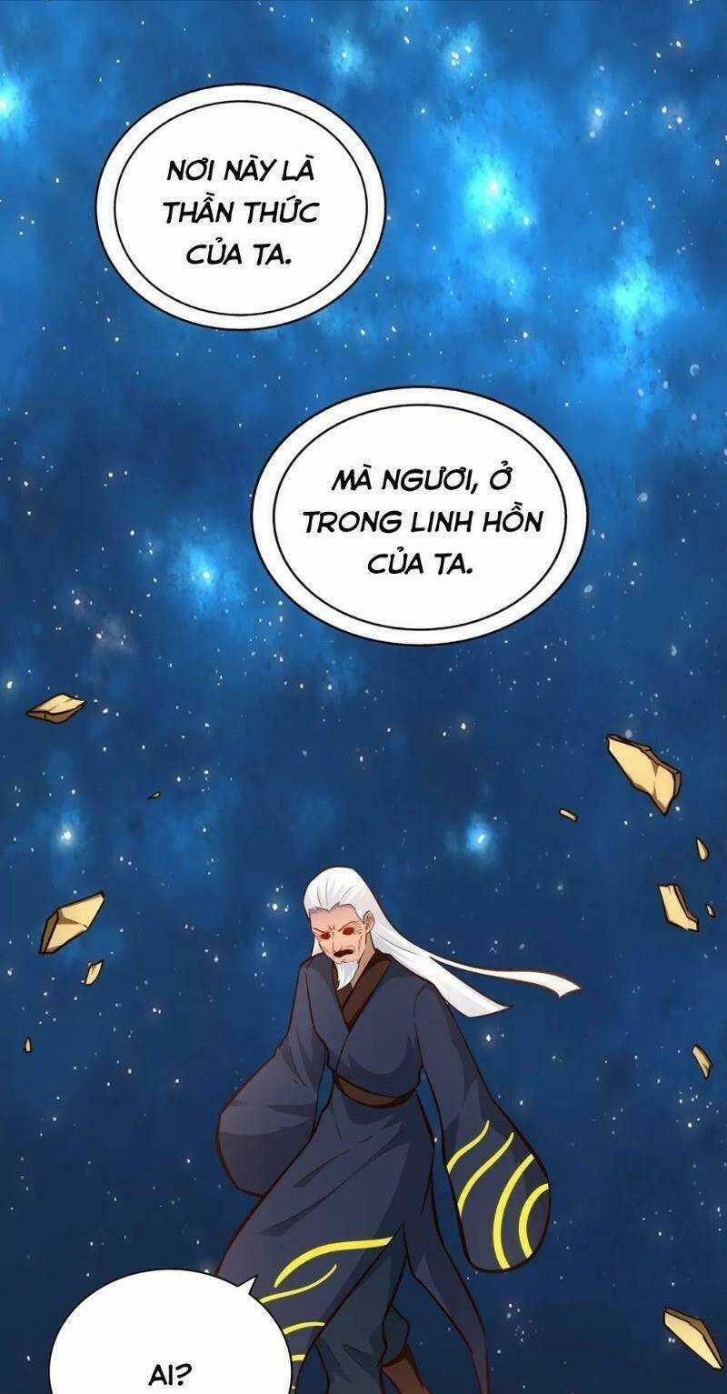Võ Linh Kiếm Tôn - Chapter 104 - Trang 15
