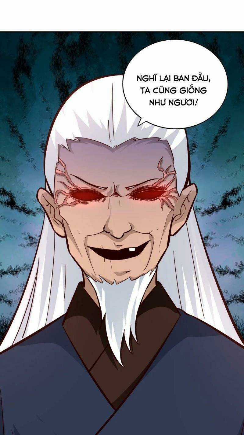 Võ Linh Kiếm Tôn - Chapter 104 - Trang 3