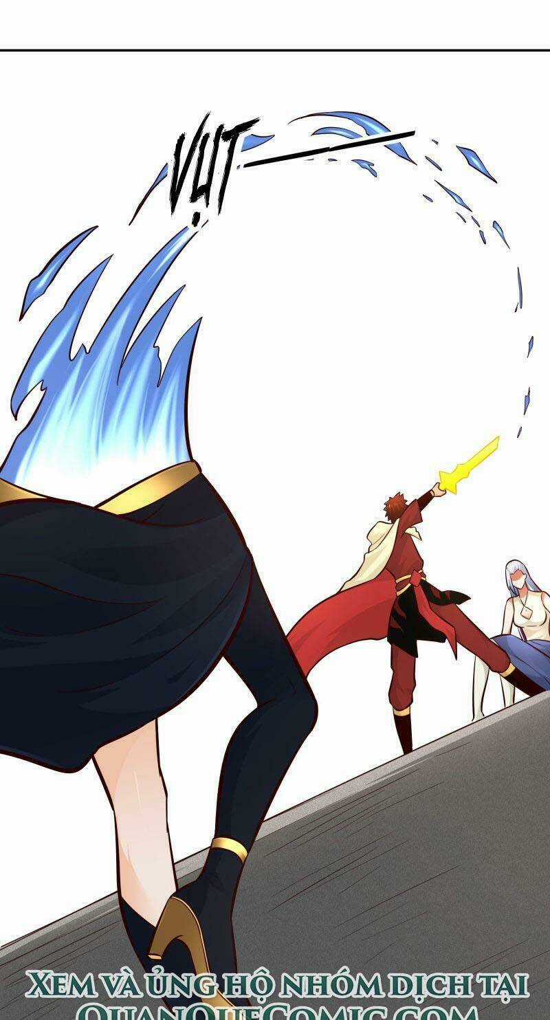 Võ Linh Kiếm Tôn - Chapter 105 - Trang 5