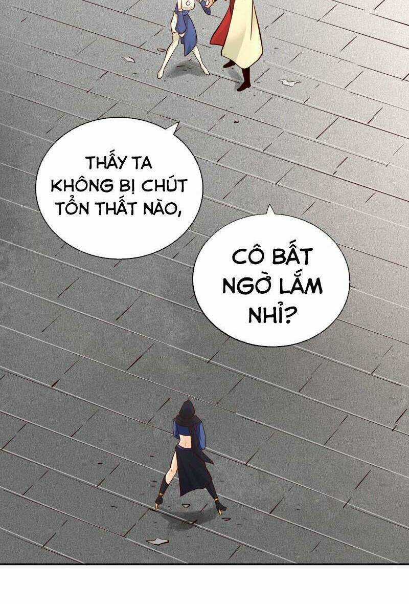 Võ Linh Kiếm Tôn - Chapter 105 - Trang 8