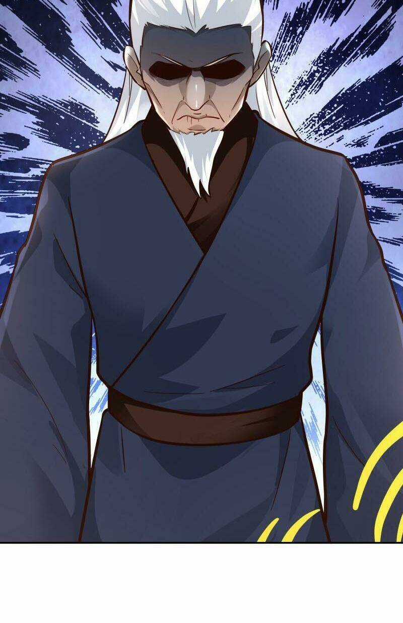 Võ Linh Kiếm Tôn - Chapter 105 - Trang 10