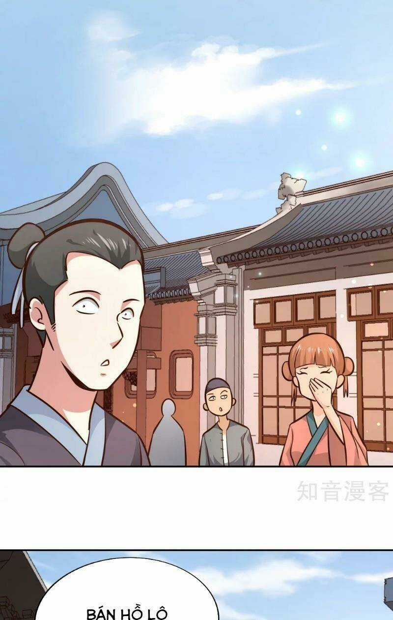 Võ Linh Kiếm Tôn - Chapter 107 - Trang 25