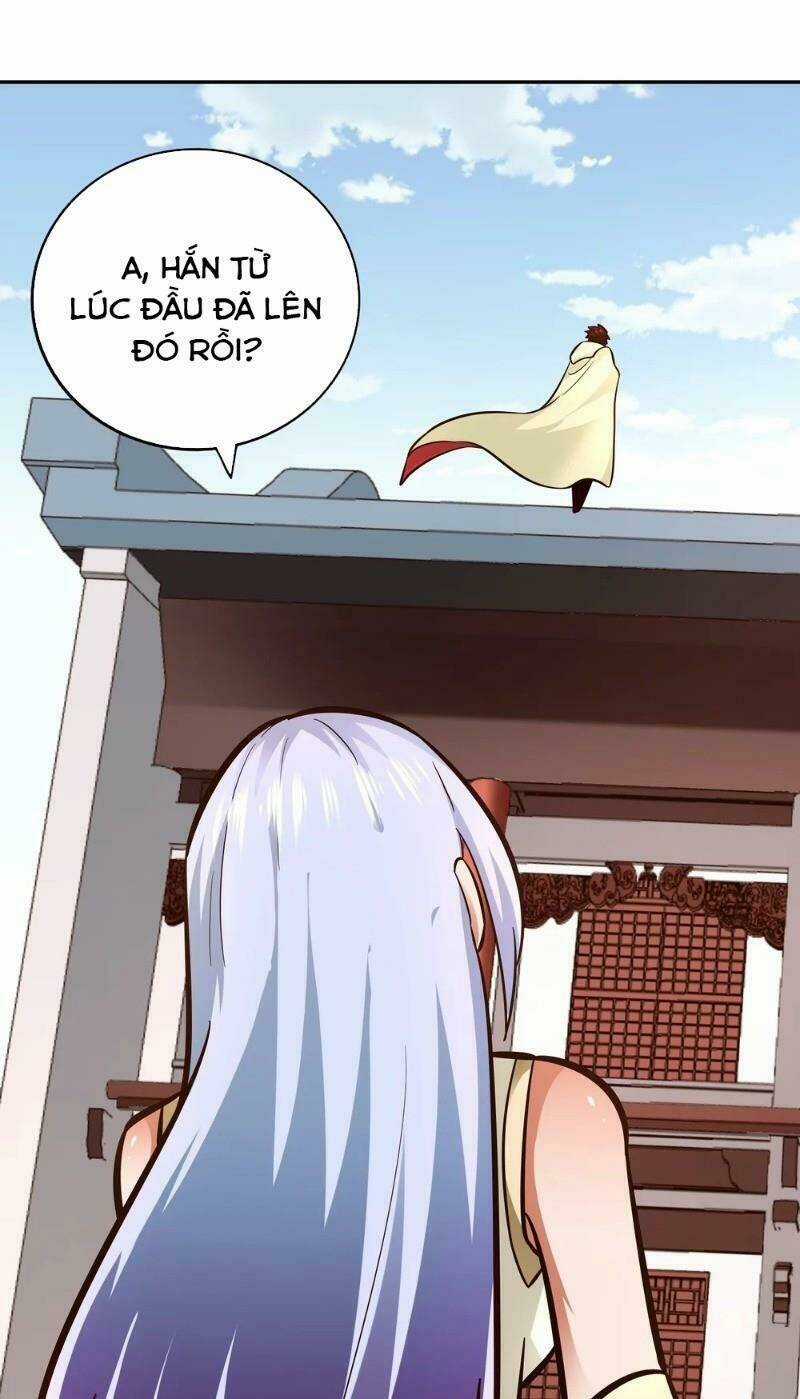 Võ Linh Kiếm Tôn - Chapter 108 - Trang 3